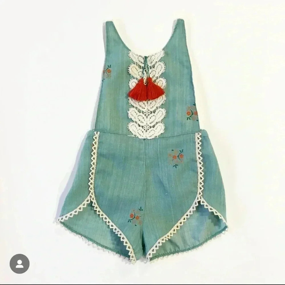 Brass Razoo Gwendoline Jumper 9-12 Months NWT